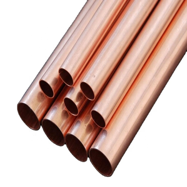 Copper Pipe