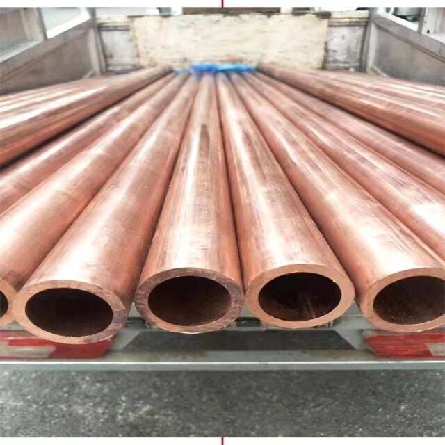 Copper Pipe
