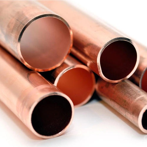 Copper Pipe