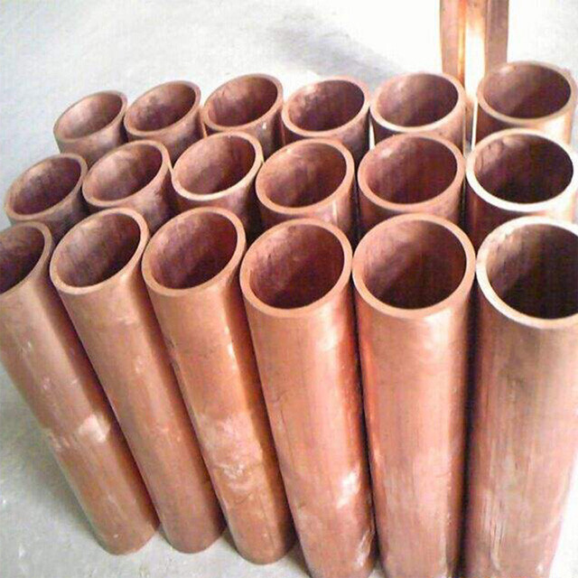 Copper Pipe
