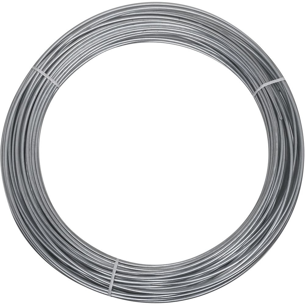 Galvanized Steel Wires