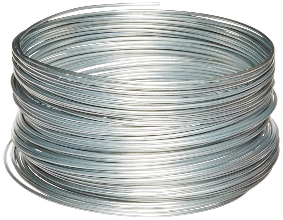 Galvanized Steel Wires