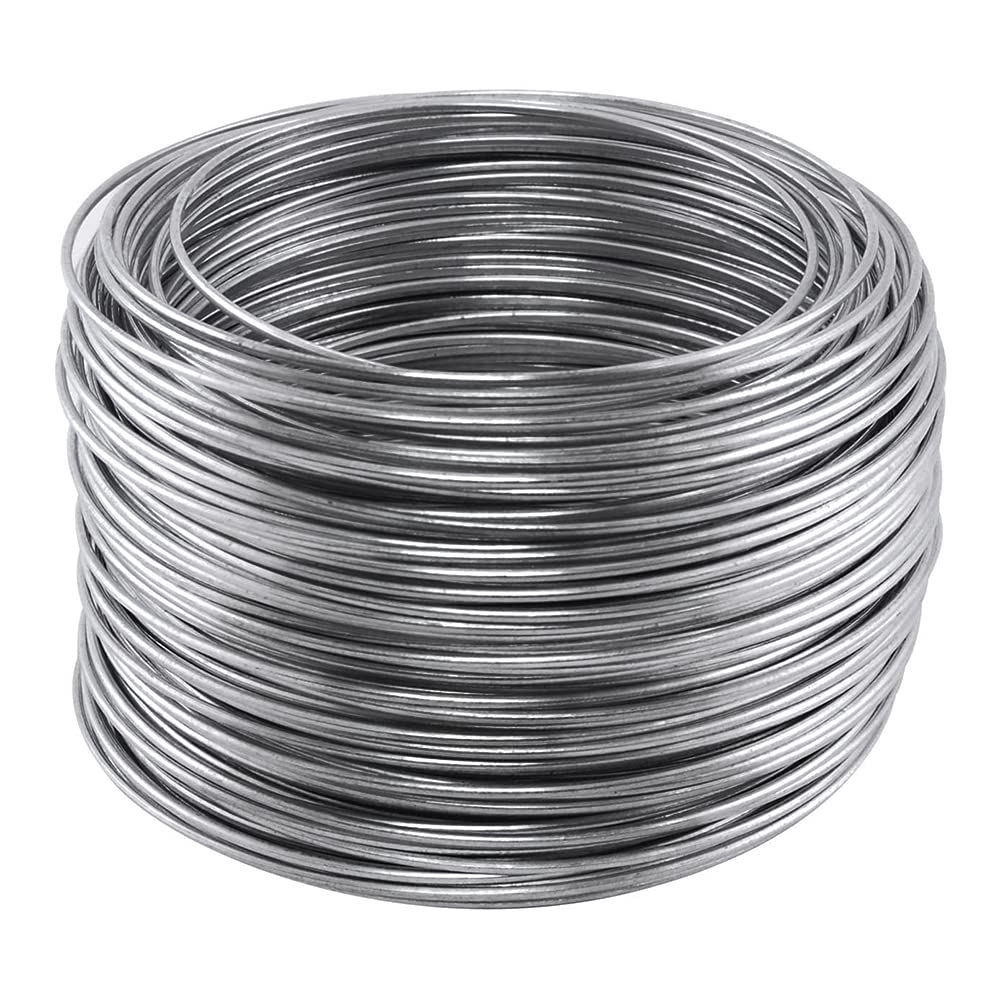 Galvanized Steel Wires