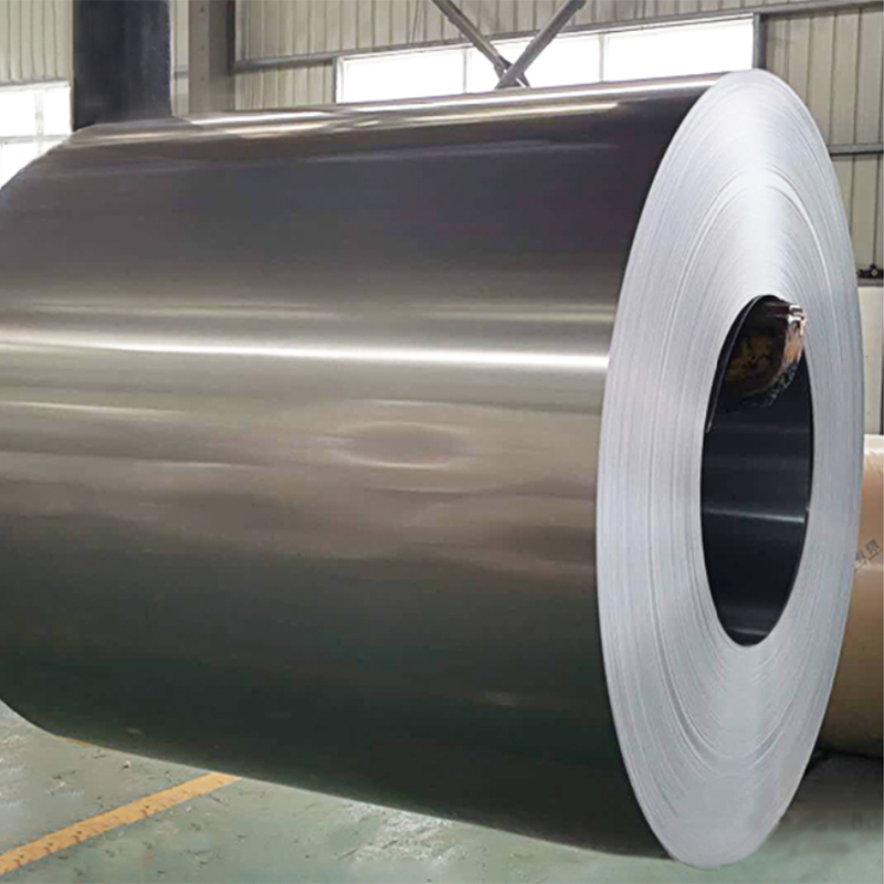 Non-oriented Electrical Steel