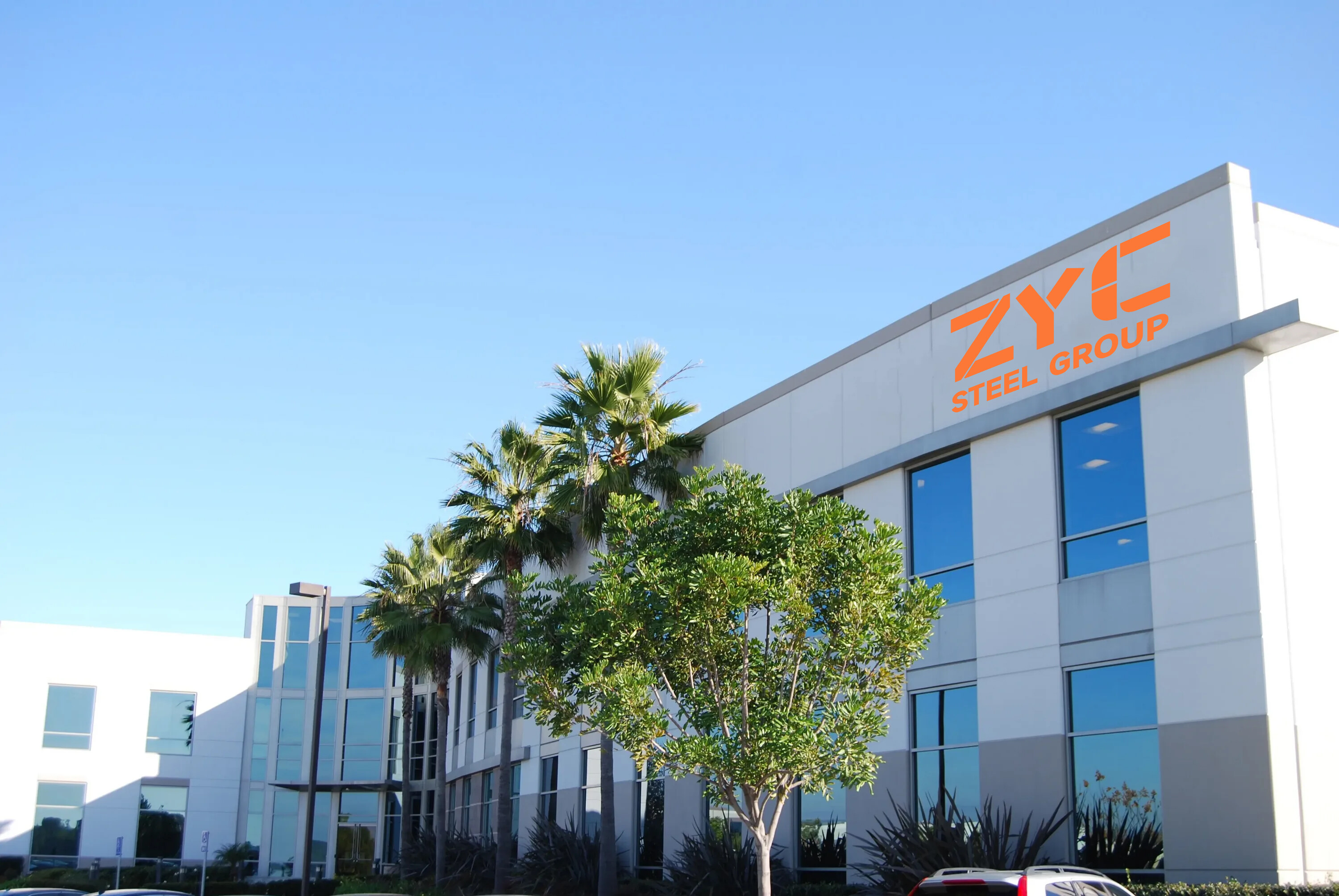 The production process of galvanized iron wire