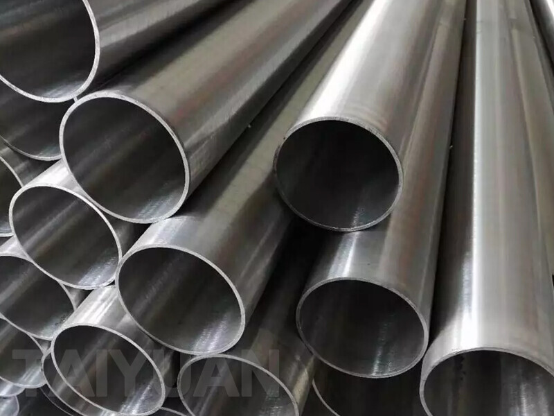SUS309S / 309S / 1.4833 Stainless Steel Seamless Pipe/Tube