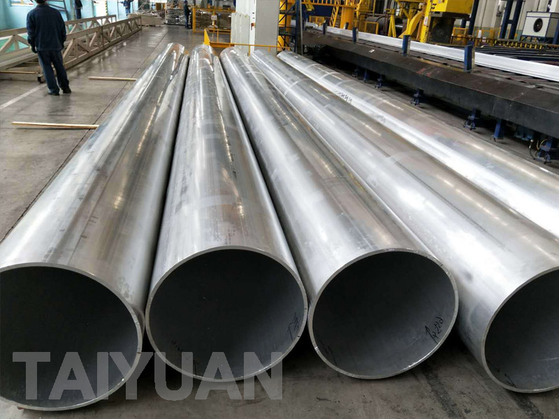 Sustainability of aluminium tubes