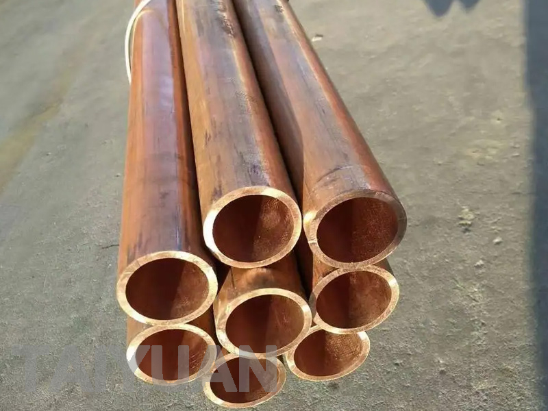 General Information About Bronze and Bronze Bars