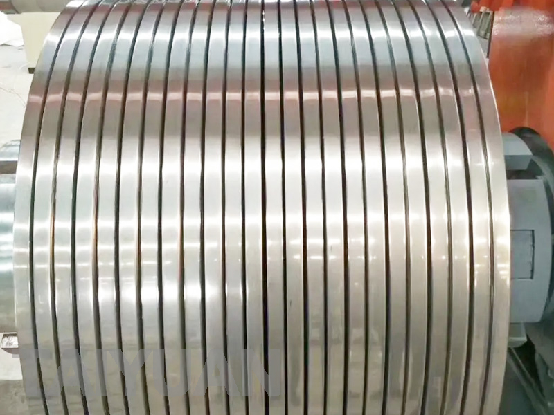 SUS304 / 304 / 1.4301 Stainless Steel Strip