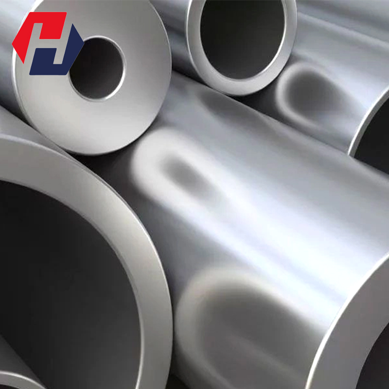Stainless Steel Pipe/Tube