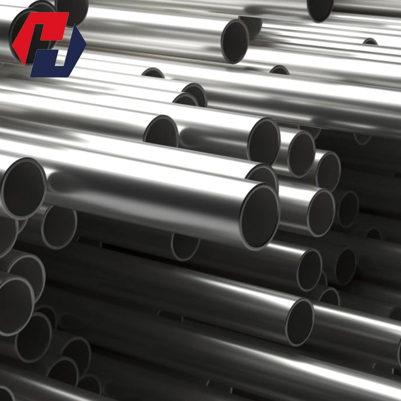 Stainless Steel Pipe/Tube