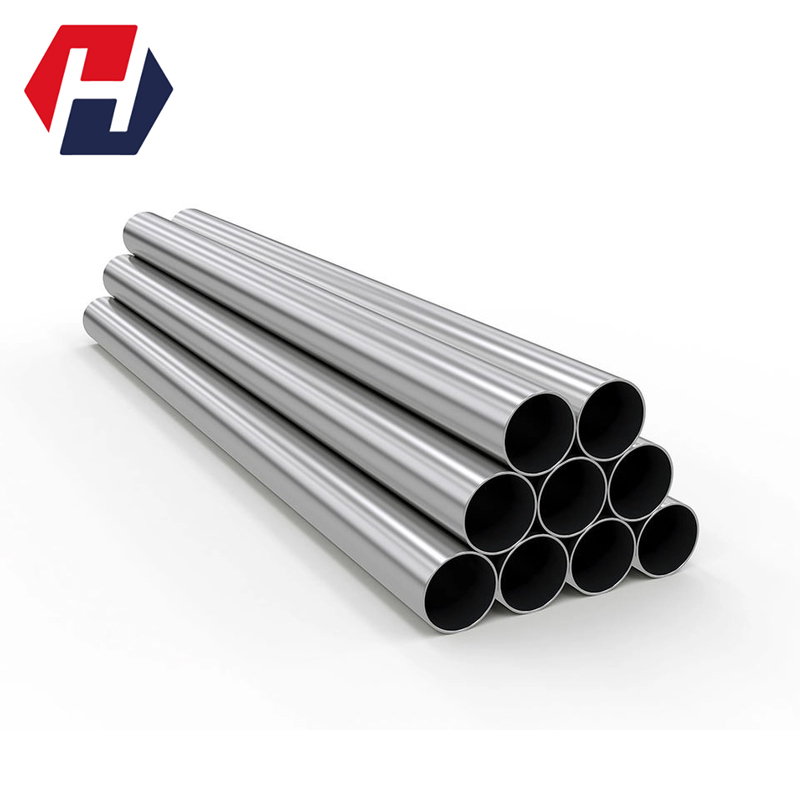 Stainless Steel Pipe/Tube