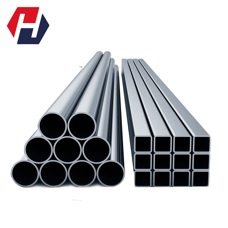 Stainless Steel Pipe/Tube