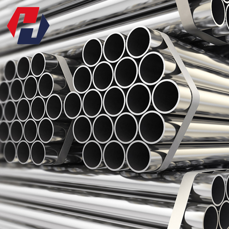 Stainless Steel Pipe/Tube