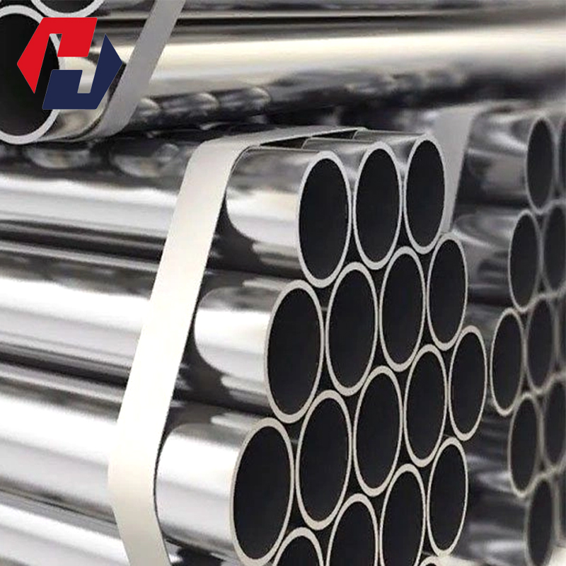 Stainless Steel Pipe/Tube