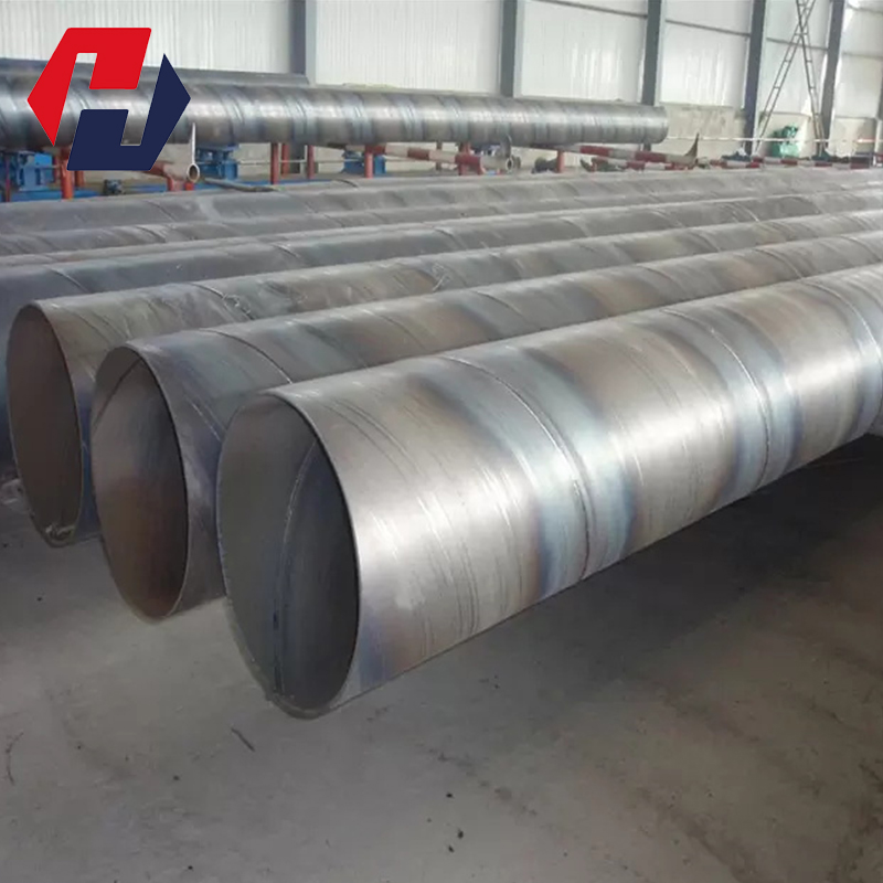 Carbon Steel Spiral Tube