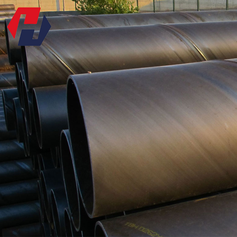 Carbon Steel Spiral Tube