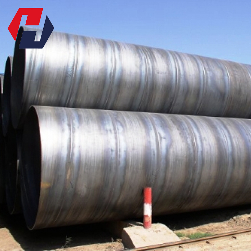 Carbon Steel Spiral Tube