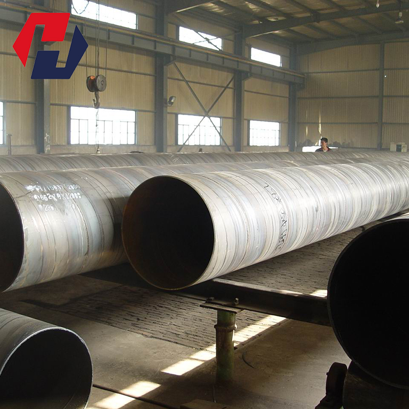 Carbon Steel Spiral Tube