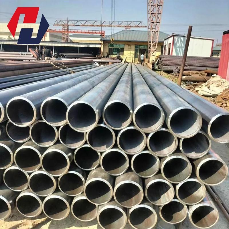 Carbon Steel Seamless Tube