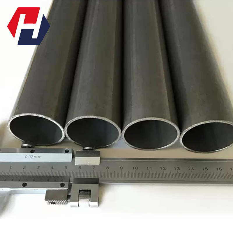 Carbon Steel Seamless Tube