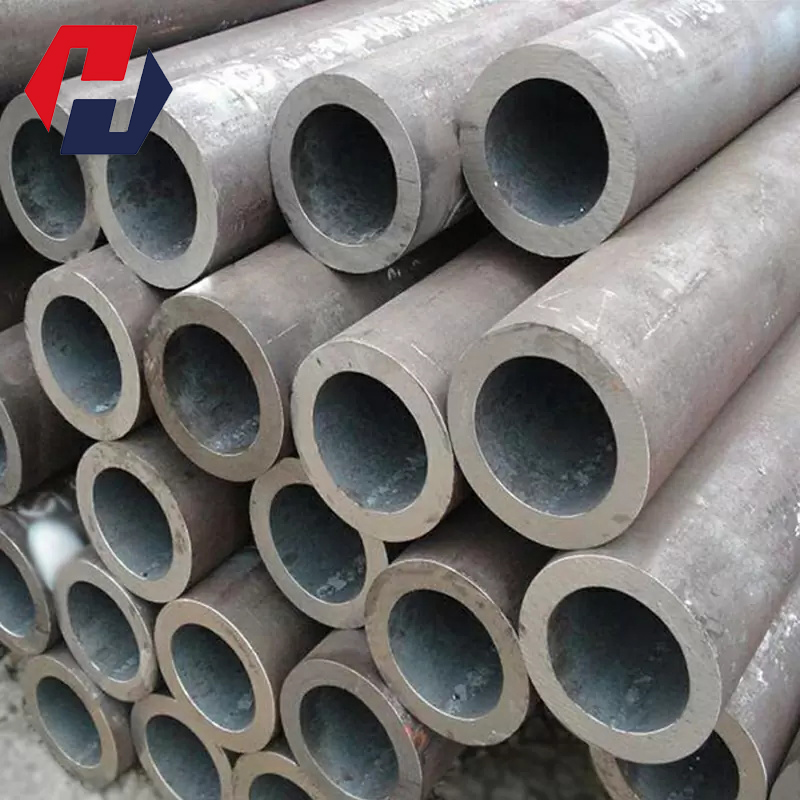 Carbon Steel Seamless Tube