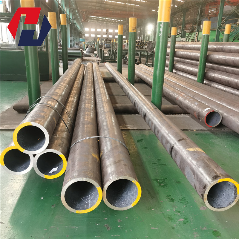 Carbon Steel Seamless Tube