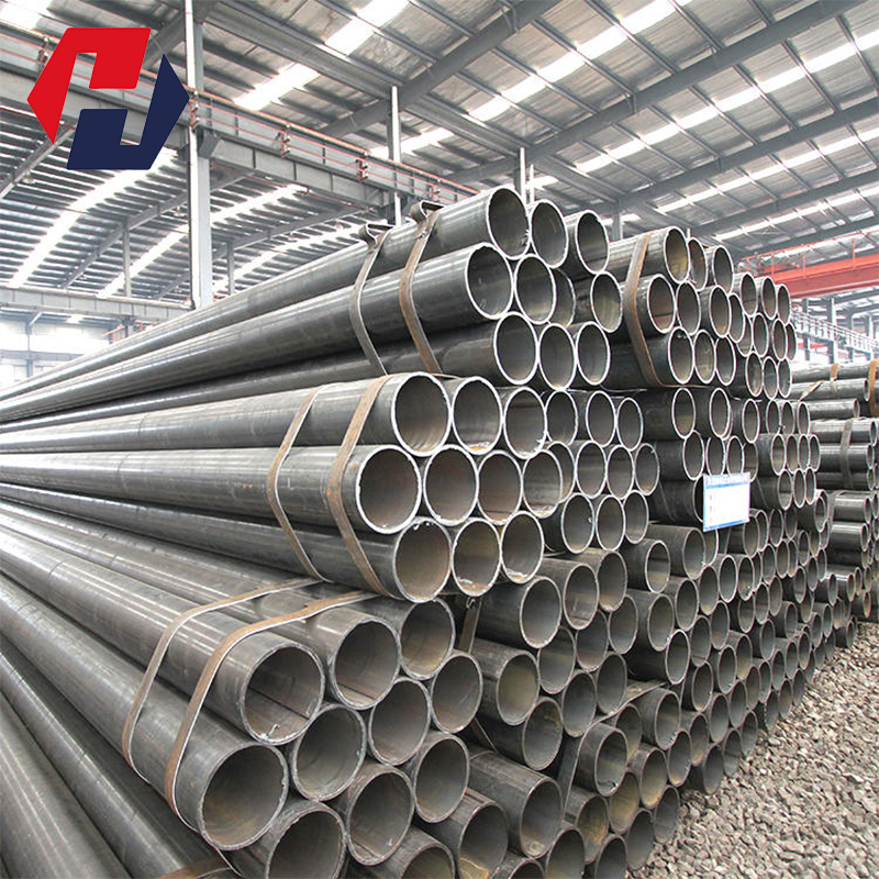 Carbon Steel Seamless Tube