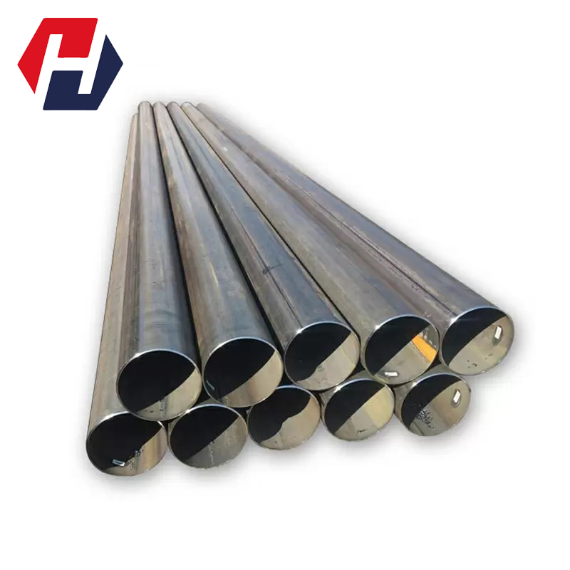 Carbon Steel Seamless Tube