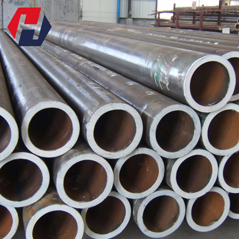 Carbon Steel Seamless Tube