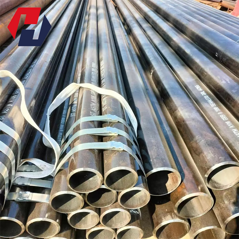 Carbon Steel Seamless Tube