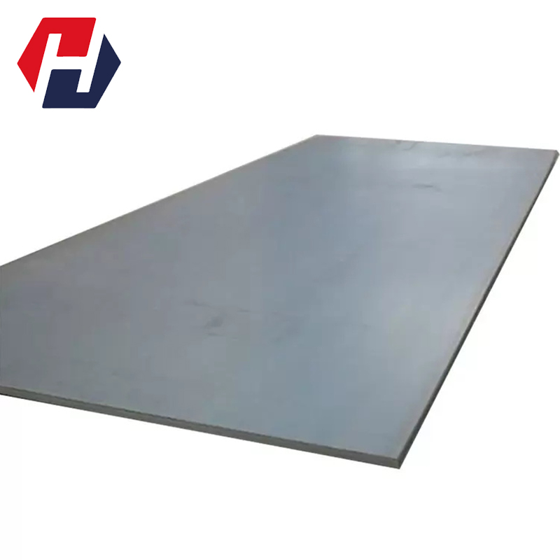 Cold Rolled Plate
