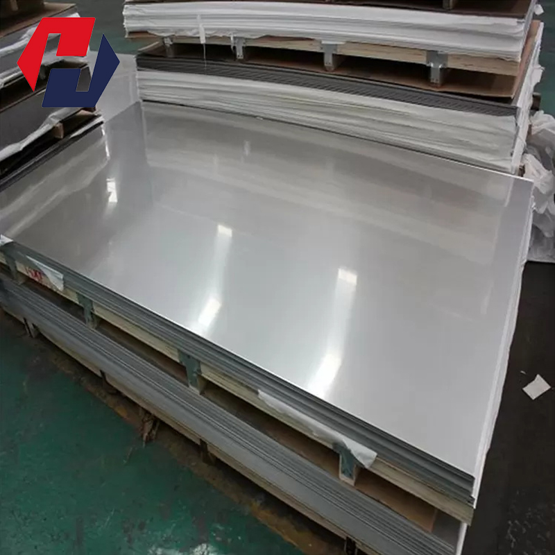 Cold Rolled Plate