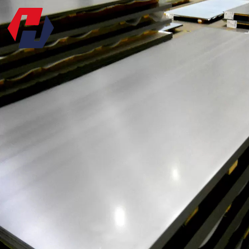 Cold Rolled Plate