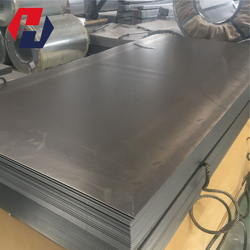 Cold Rolled Plate