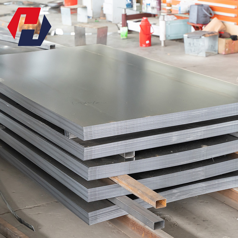 Cold Rolled Plate
