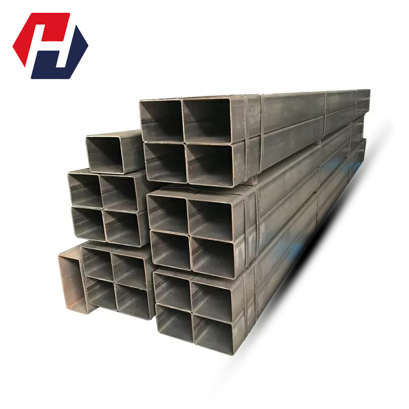 Carbon Steel Square Tube