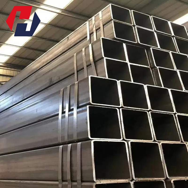 Carbon Steel Square Tube