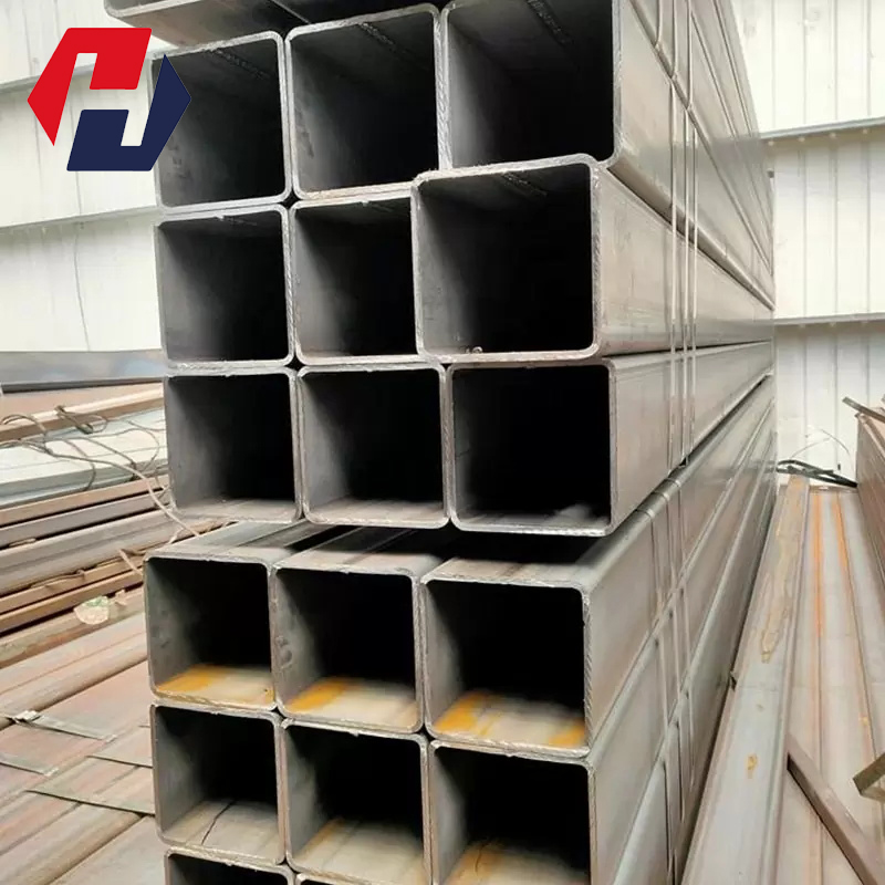 Carbon Steel Square Tube
