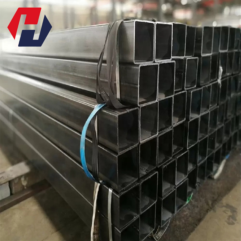Carbon Steel Square Tube