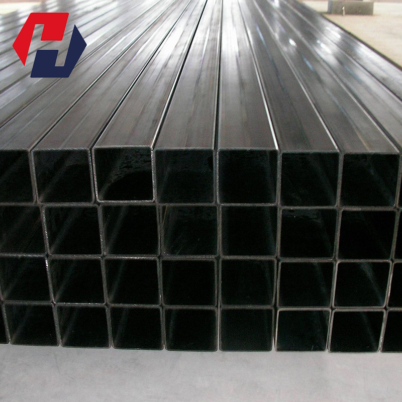 Carbon Steel Square Tube