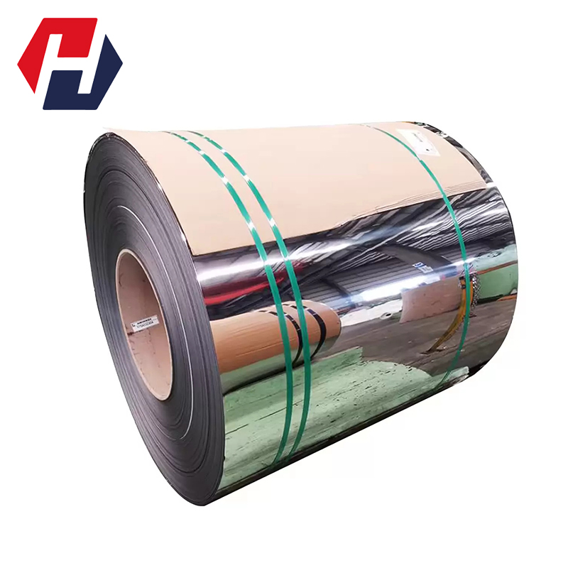 Stainless Steel Coil