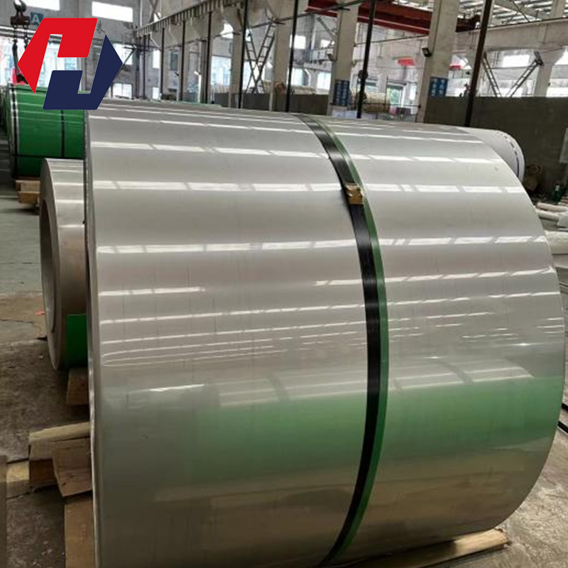 Stainless Steel Coil