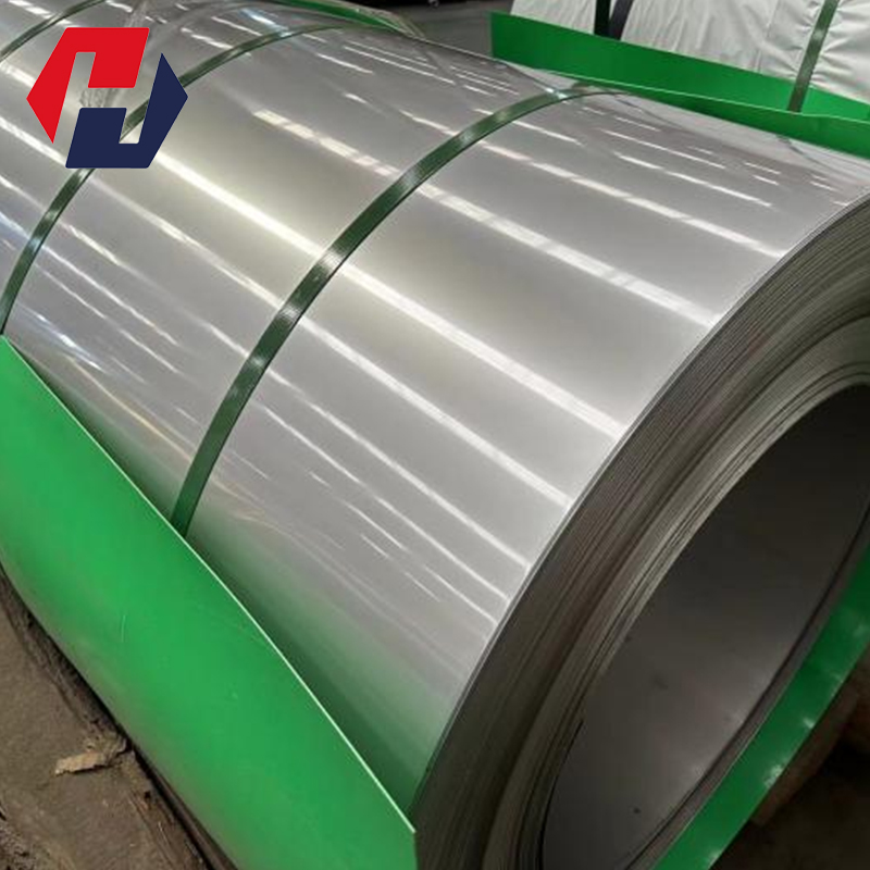 Stainless Steel Coil