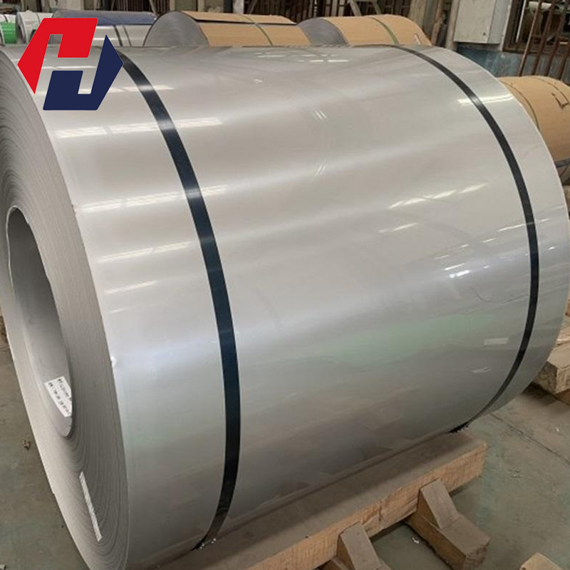 Stainless Steel Coil