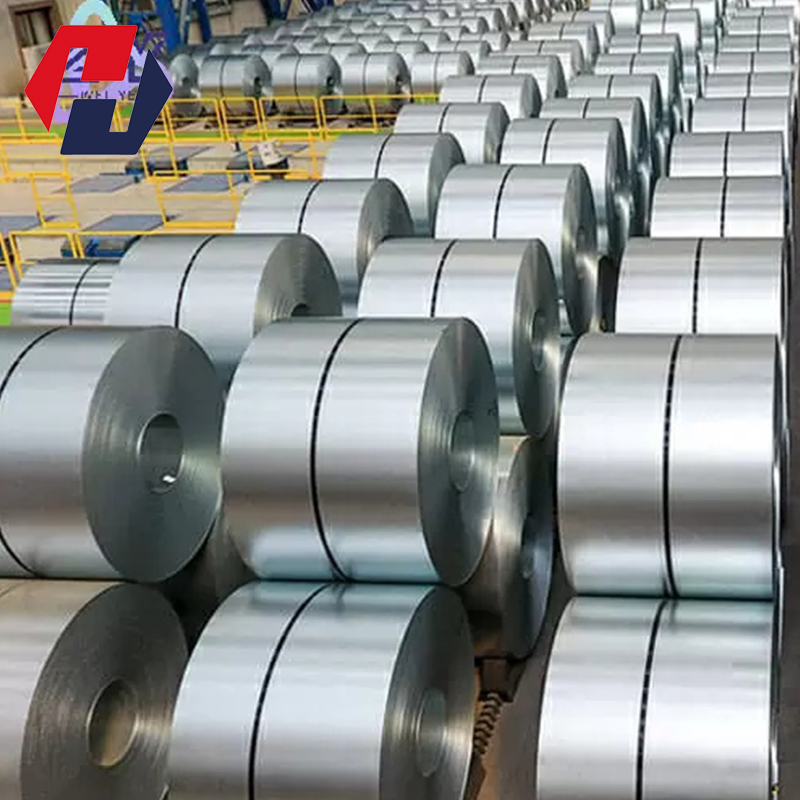 Stainless Steel Coil