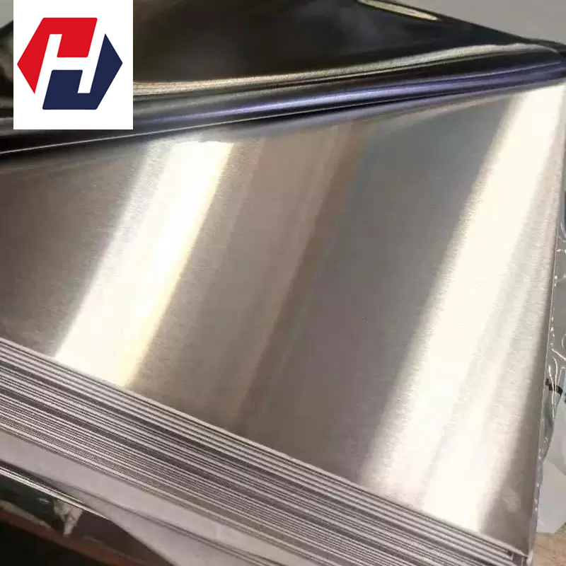 Stainless Steel Plate/Sheet