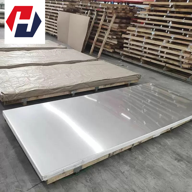 Stainless Steel Plate/Sheet