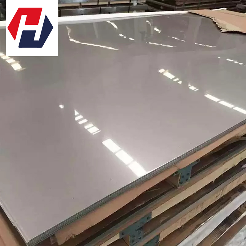 Stainless Steel Plate/Sheet