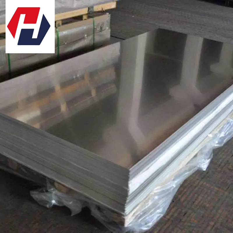 Stainless Steel Plate/Sheet